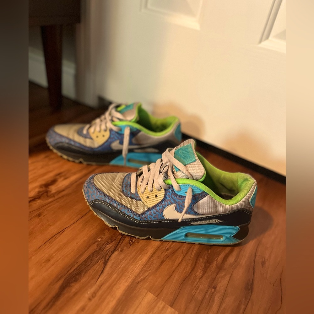 Nike Air Max 90